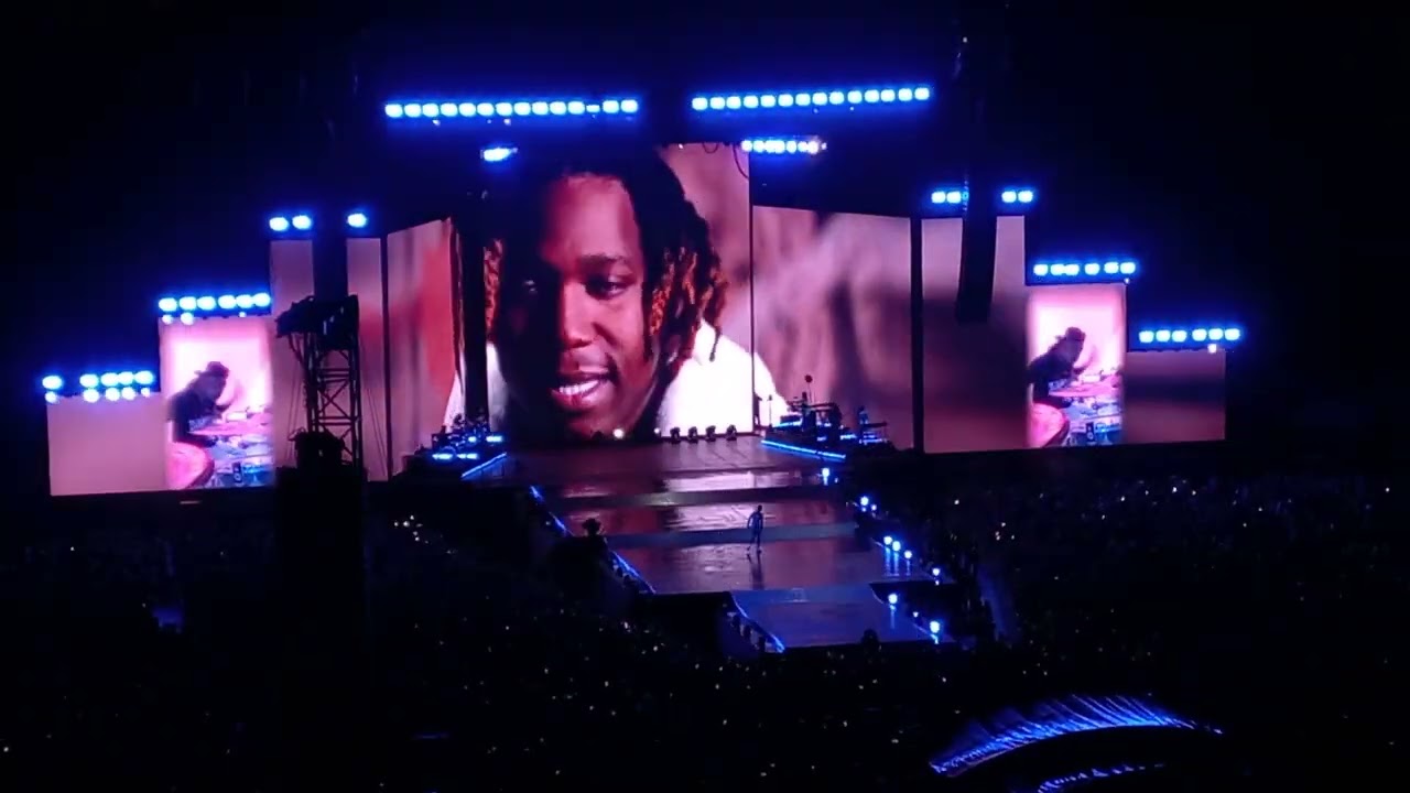 Honest Justin bieber justice tour monterrey