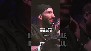 🔥 Suivez toute la fight week de Baris Adiguzel lors de ce PFL Bruxelles !