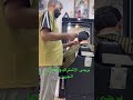 عند صالون الحلاقه حلاق المنطقه بغداد العراق بغداد اكسبلور ترند محركات السعودية سوريا لبنان