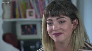 New mothers open up about postpartum mood disorders | KVUE