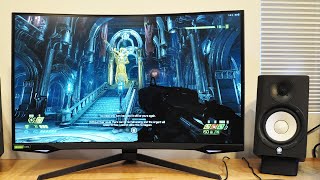 Best 240Hz Gaming Monitors in ( 2025 Updated links ) | 4 | Samsung Odyssey G7