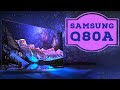 📺 Samsung QLED 4K Q80A 75 Zoll Fernseher (2024)