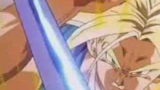 Dbz amv Phenomenon
