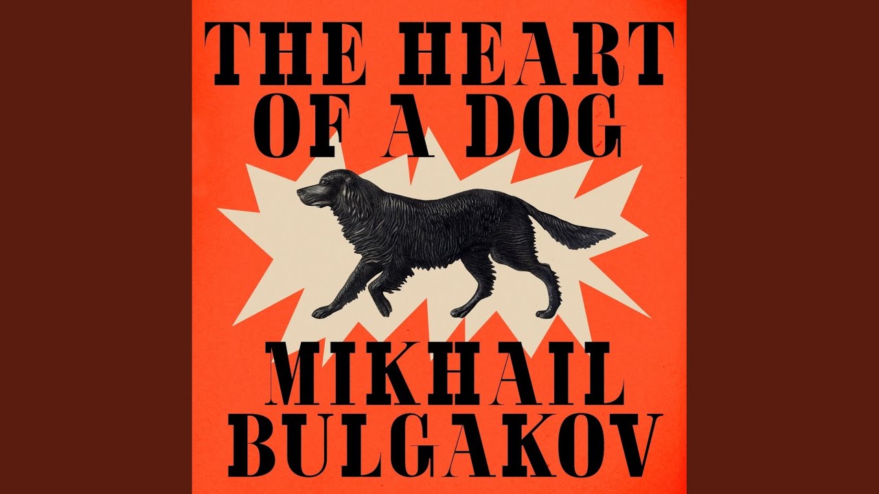 Chapter 92 - The Heart of a Dog