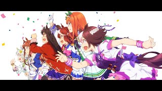 Uma Musume FAQ session part 1, best for begineer or whoever want to try it out.