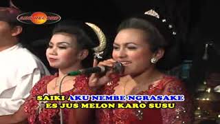 All Artist - Ngamen 5 - Adi Laras Vol 04 All Artist - Ngamen 5 - Adi Laras Vol 04