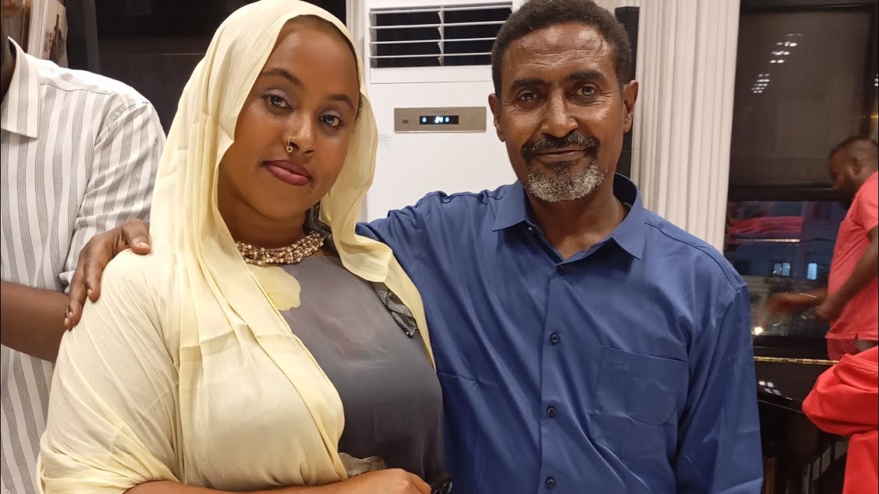 New Afar Music HOUSSEIN HAYLE/Koh Mano Sinnyon 2025 clip officiel/ #artist #djibouti 