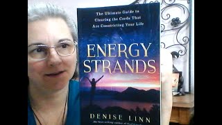 Energy Strands - Book Review