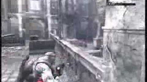 another 1 of my blindfires 2v2 dub match