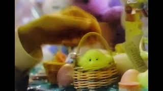 1989 Hallmark Stores Classic Easter Television Commercial - 1980's Nostalgia