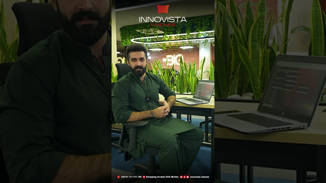 Innovista Chenab Chapter