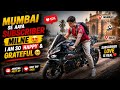 ❤️🔥 Mumbai Se Aaya Subscriber Milne 😍 | I Am So Happy & Grateful 🥹🏍️