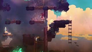 New Gameplay Trailer  Dead Cells  The Queen and the Sea DLC   Gameplay Trailer   PS5, PS4