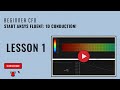 Heat Conduction in ANSYS Fluent | Lesson 1 – Beginner CFD Series