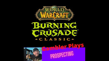 TBC Prospecting