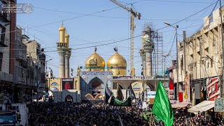 Iraq Full Ziyarat Episode-1 to Episode 12 | in 2022 | Najaf,Karbala,samrra,Kazmain,|