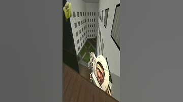 Skibidi Toilet Nextbot Gmod!