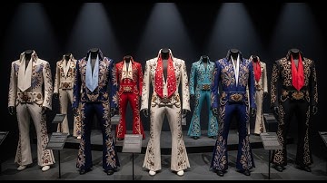 The Hidden Meaning Behind Elvis