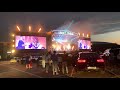 Zivert x NILETTO - Fly 2. Live & Drive in Moscow 05.07.2020