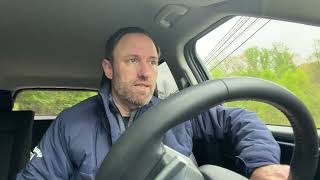 Physical Therapist Answers Questions While Traveling - Ask Me Anything PT Related