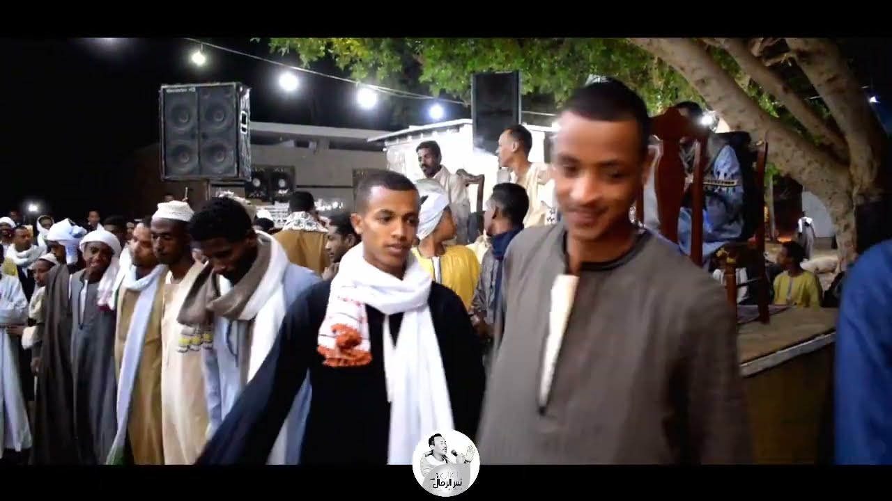 سر الرمال || خانه عن خيول بنبان - ليلة مرماح بنبان ٢٠٢٢