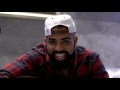 Sandro plays gig in a pub & performs karate | Footballers' Hidden Talents