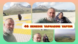 #60fps ✅ ❗ 46 SENEDİR YAPAMADİGİM ŞEYİ YAPTİM GERÇEKTEN DAHA ÖNCE YAPSAYDİK 👍 #2024