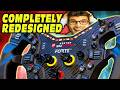 Is the NEW Asetek Forte Formula Wheel the BEST it can be?