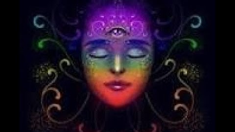 OPENING YOUR THIRD EYE: A Journey to Pineal Gland Activation