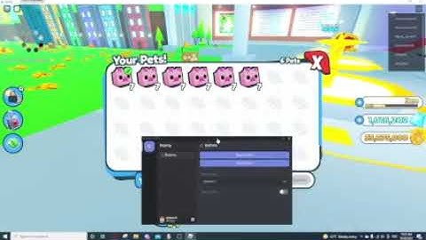 PET SIMULATOR X DUPE SCRIPT!!!! WORKING!!! NOT PATCHED