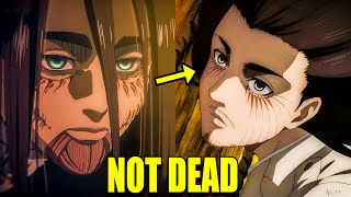 The Untold Truth About Eren's Death | Attack On Titan Ending Theory by Bumper Jumper 67,515 views 6 months ago 6 minutes, 50 seconds