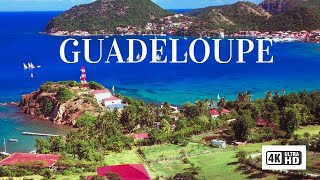 Guadeloupe 4k HD