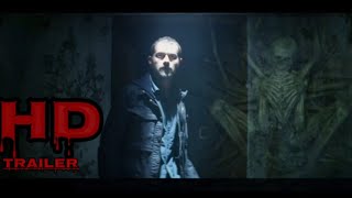 The Empty Man Official Trailer 2020