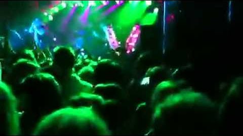 playing in the shadows live at leeds