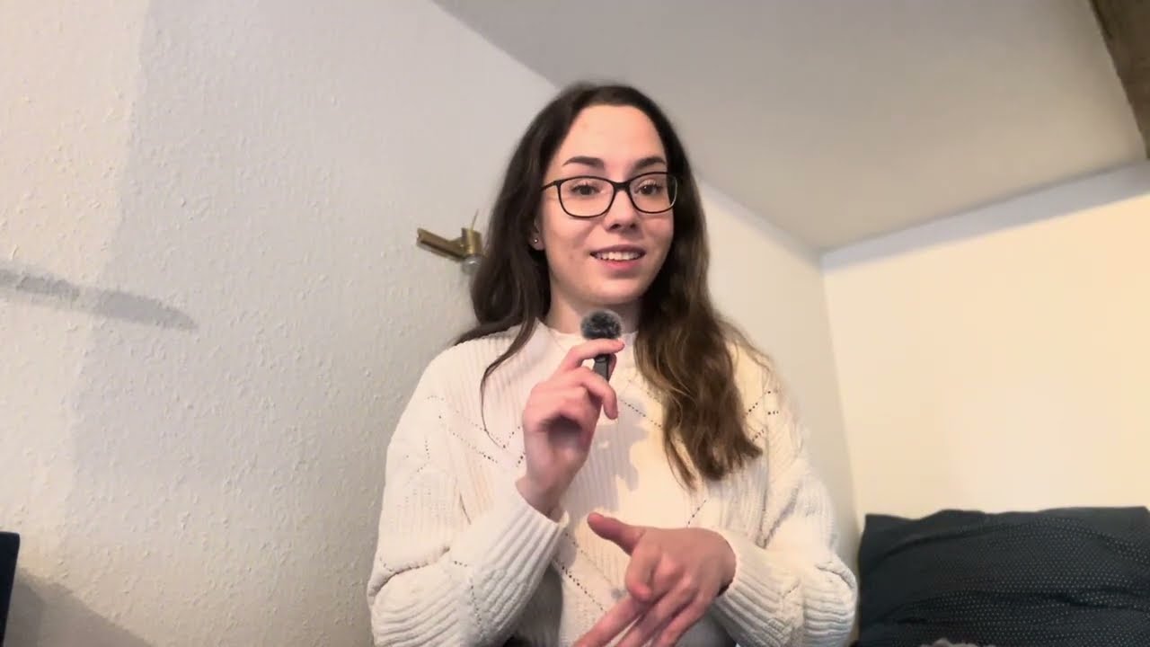 Du kannst niemandem Liebe beibringen, der nicht bereit dafür ist.