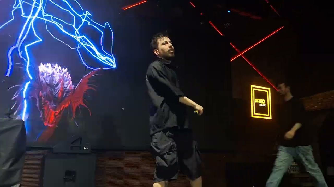 Hidra - Nabız (IF Performance Hall Beşiktaş) (05.05.2024) (12)