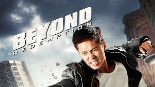 Beyond Redemption 💥   Film d'Action Complet en Français   Nickolas Baric, Raymo