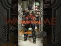 warframe nova prime #warframe #tennocreate #fashionframe #duviri #warframefashion