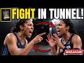 BRAWL ERUPTS Between Dream Players After Clark's Takeover — Security CALLED!