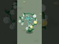 My Singing Monsters Clavi gnat (Faerie Island)