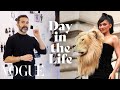 A Day With Schiaparelli’s Creative Director | Vogue