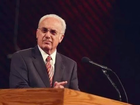 Do you have to be baptized in water to be saved? John MacArthur Q&A