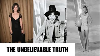 The shocking truth about Sally Fields darkest fear revealed!