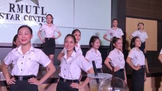 RMUTL STAR CONTEST 2017/1