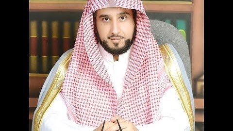 سورة النبأ بصوت الشيخ نواف الخطيب