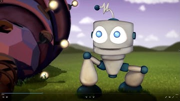 Chris Vranos @ The 3D and Motion Design Show, NAB NY 2022