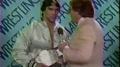 1984 - A year of transition - pt38A