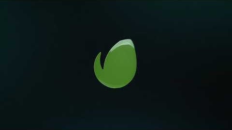 Glass Reflect Logo | After Effects Project Files - Videohive template