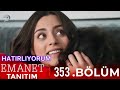 Emanet 353 Bölüm Fragmanı LEGACY 353 Promo Eng Spanish Subtitles