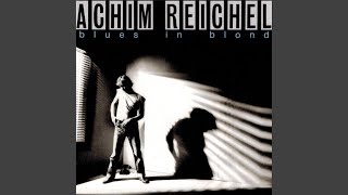 Video thumbnail of "Achim Reichel - Der Schatten an der Wand"